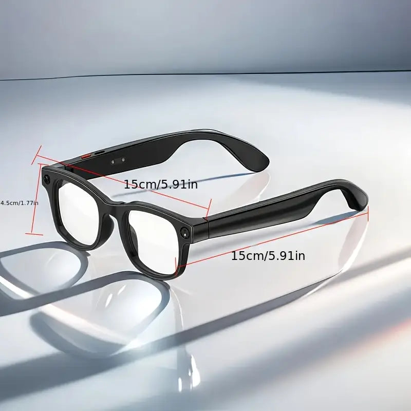 Lunettes connectées- VisionIQ