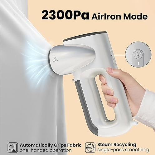 Défroisseur portable - AeriSteam