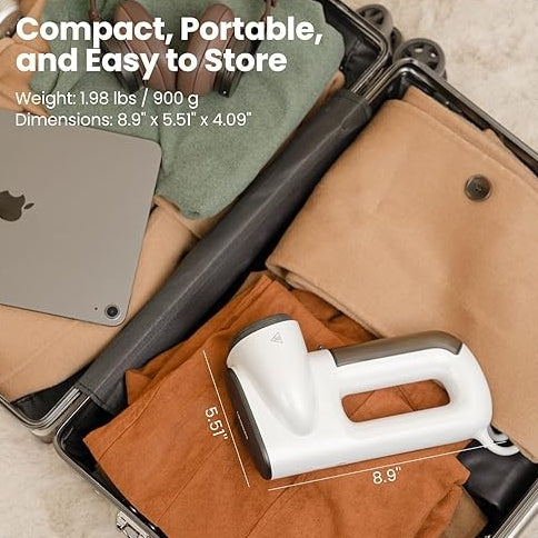 Défroisseur portable - AeriSteam
