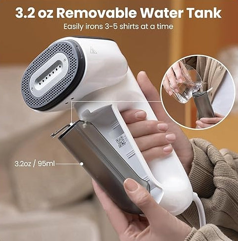 Défroisseur portable - AeriSteam