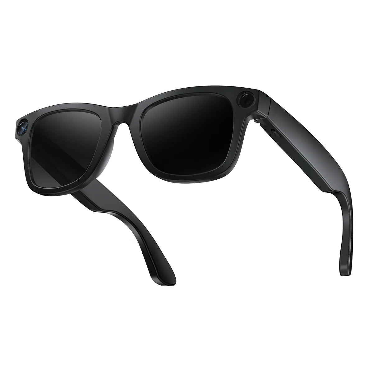 Lunettes connectées- VisionIQ