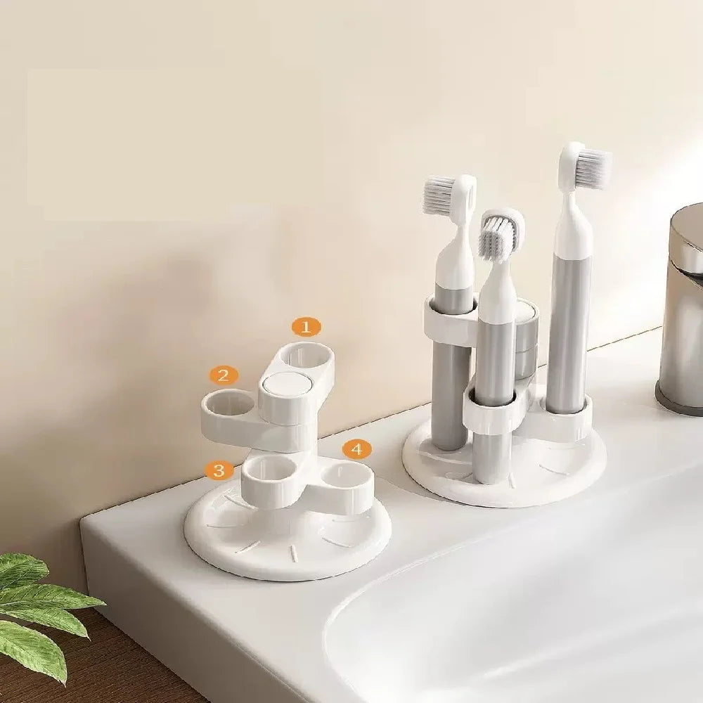 Porte-Brosse à dents