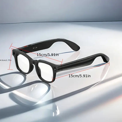 Lunettes connectées- VisionIQ