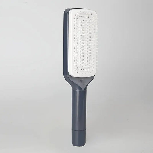 Brosse rétractable