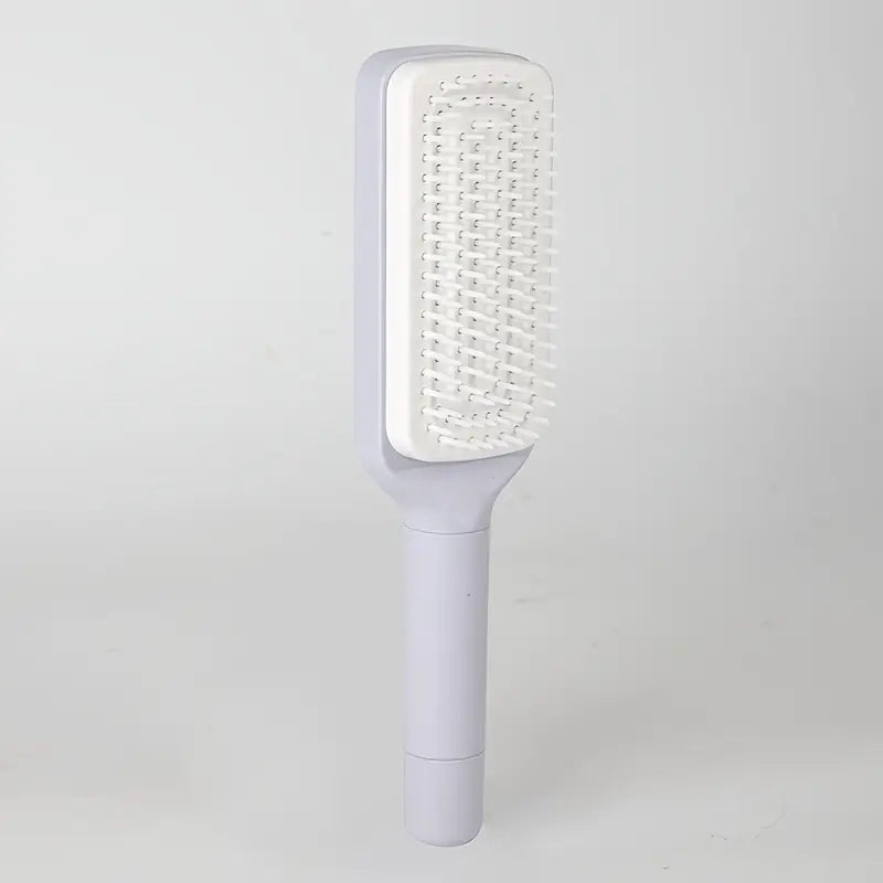 Brosse rétractable
