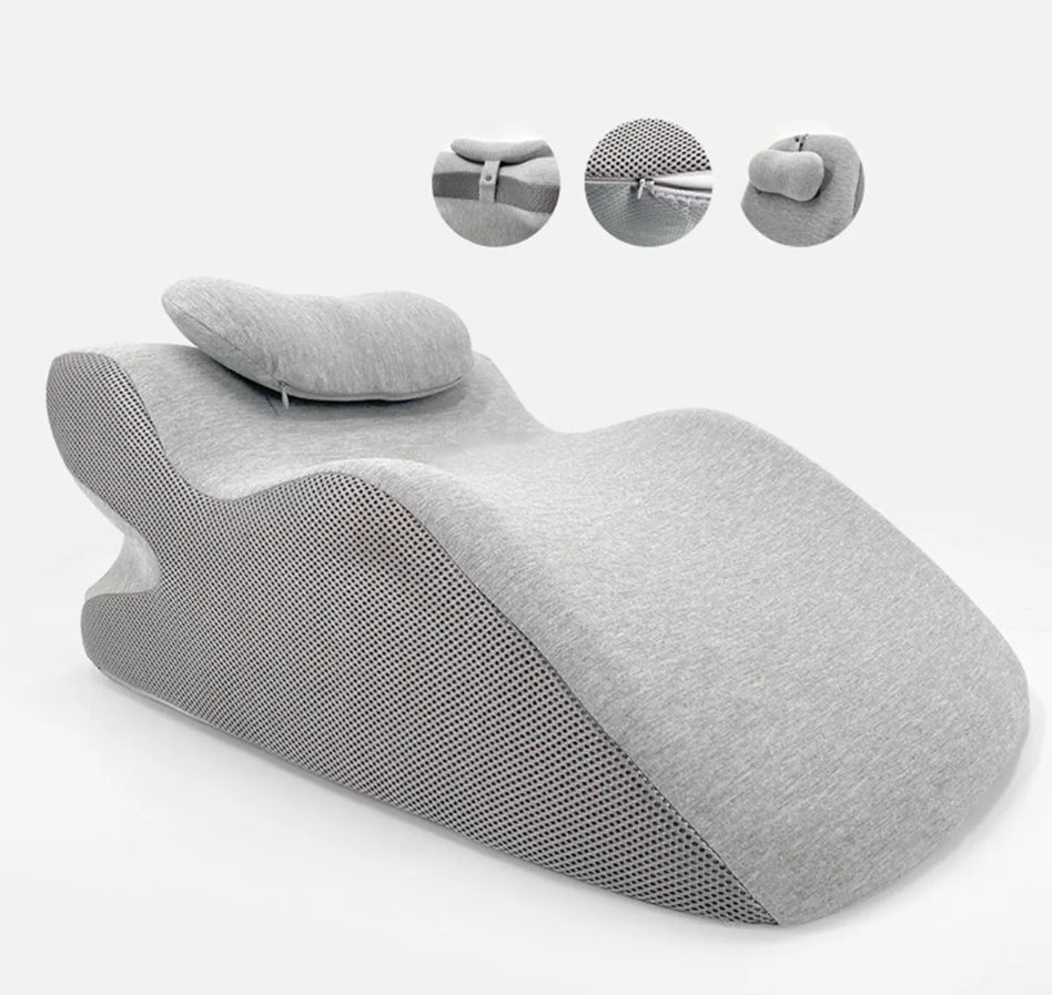 OrthoZen - conception orthopédique brevetée