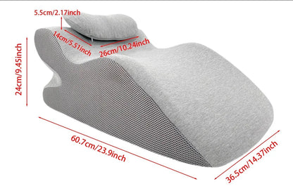 OrthoZen - conception orthopédique brevetée