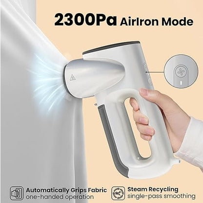 Défroisseur portable - AeriSteam