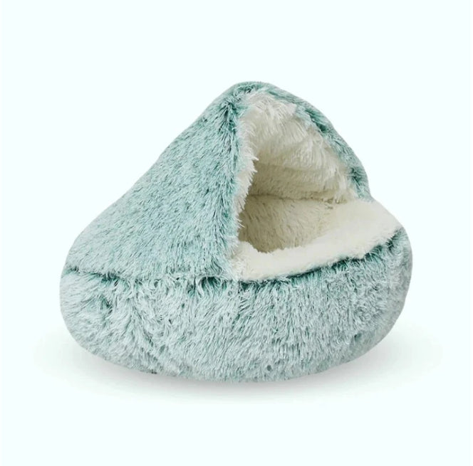 Havre Douillet — Son refuge de sérénité