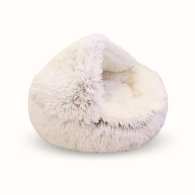 Havre Douillet — Son refuge de sérénité