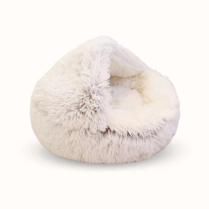 Havre Douillet — Son refuge de sérénité