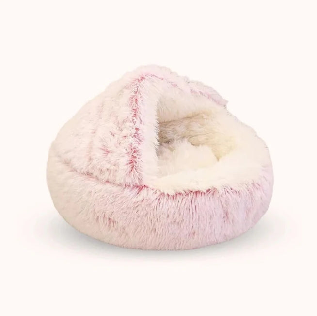 Havre Douillet — Son refuge de sérénité