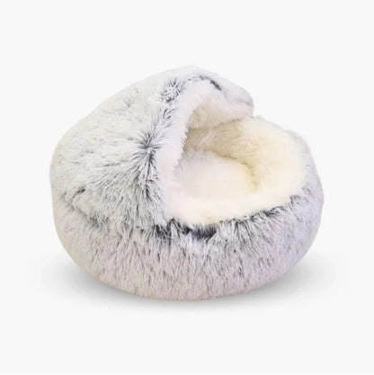 Havre Douillet — Son refuge de sérénité