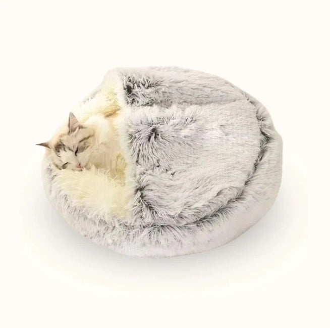 Havre Douillet — Son refuge de sérénité