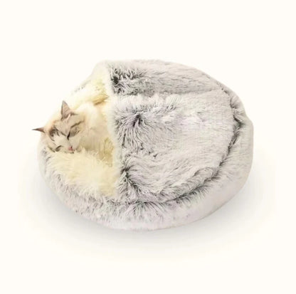 Havre Douillet — Son refuge de sérénité