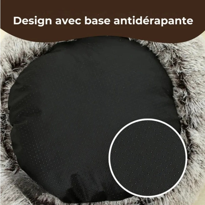 Havre Douillet — Son refuge de sérénité