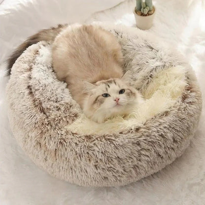 Havre Douillet — Son refuge de sérénité