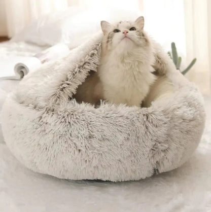 Havre Douillet — Son refuge de sérénité