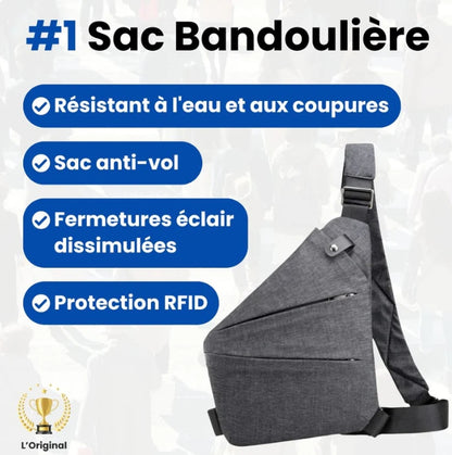 Sac Bandoulière