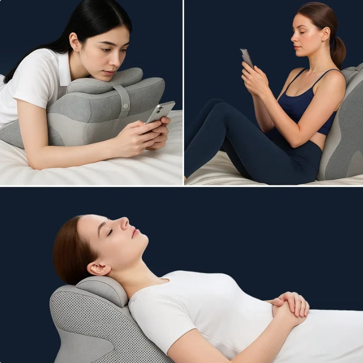 OrthoZen - conception orthopédique brevetée