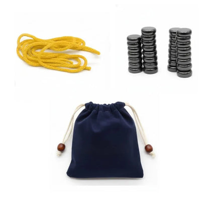 MagnetiPlay - Le Jeu Familial Aimanté